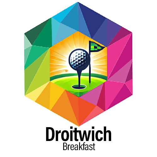 TOP Networking Droitwich