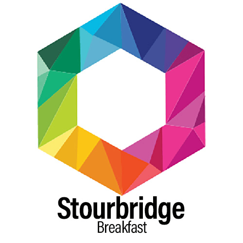 TOP Networking Stourbridge